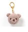 tiny bear 編みぐるみキーホルダー