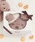 tiny bear ファーストセット