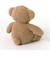 tiny bear ぬいぐるみ（大）