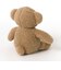 tiny bear ぬいぐるみ（大）
