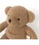 tiny bear ぬいぐるみ（大）