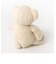 tiny bear ぬいぐるみ（大）
