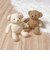 tiny bear ぬいぐるみ（大）