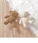 tiny bear ぬいぐるみ（大）