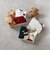 tiny bear ぬいぐるみ（大）