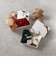 tiny bear ぬいぐるみ（大）