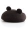 tinybear 耳付きベレー帽