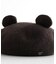tinybear 耳付きベレー帽