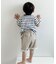 アソートモチーフTシャツ｜7days Style