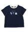 アソートモチーフTシャツ｜7days Style