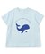 アソートモチーフTシャツ｜7days Style