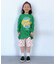 【WEB限定 】DAISUKI総柄ハーフパンツ