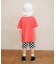 【WEB限定 】DAISUKI総柄ハーフパンツ