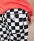 【WEB限定 】DAISUKI総柄ハーフパンツ