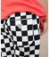 【WEB限定 】DAISUKI総柄ハーフパンツ