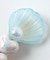 シェルパールヘアクリップ