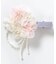 あじさいヘアクリップ