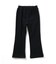 後ろハートフレア/7days Style pants  10分丈