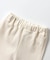 後ろハートフレア/7days Style pants  10分丈