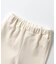 後ろハートフレア/7days Style pants  10分丈