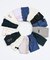 後ろハートフレア/7days Style pants  10分丈