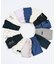後ろハートフレア/7days Style pants  10分丈