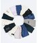 後ろハートフレア/7days Style pants  10分丈