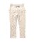 バックフリルレギンス/7days Style pants  10分丈