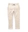 バックフリルレギンス/7days Style pants  10分丈