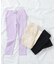 バックフリルレギンス/7days Style pants  10分丈