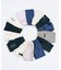 バックフリルレギンス/7days Style pants  10分丈