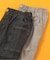 らくらくストレッチサイドポケットパンツ  10分丈