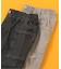 らくらくストレッチサイドポケットパンツ  10分丈
