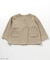 WEB限定  GIRL'Sフォーマルセットアップ