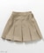 WEB限定  GIRL'Sフォーマルセットアップ