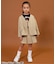 WEB限定  GIRL'Sフォーマルセットアップ