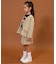 WEB限定  GIRL'Sフォーマルセットアップ