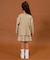 WEB限定  GIRL'Sフォーマルセットアップ