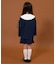 WEB限定  GIRL'Sフォーマルセットアップ