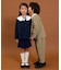 WEB限定  GIRL'Sフォーマルセットアップ