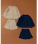 WEB限定  GIRL'Sフォーマルセットアップ