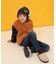 あったからくらくスキニーパンツ  10分丈