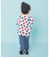 【26春新作】DAISUKIサルエルパンツ  9分丈