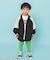 【26春新作】DAISUKIリブパンツ