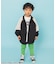 【26春新作】DAISUKIリブパンツ