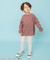 【26春新作】DAISUKIリブパンツ
