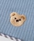 刺繍モチーフスタイ