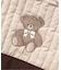 tiny bear レッスントート