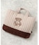 tiny bear レッスントート
