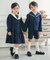tiny bear レースフリルソックス